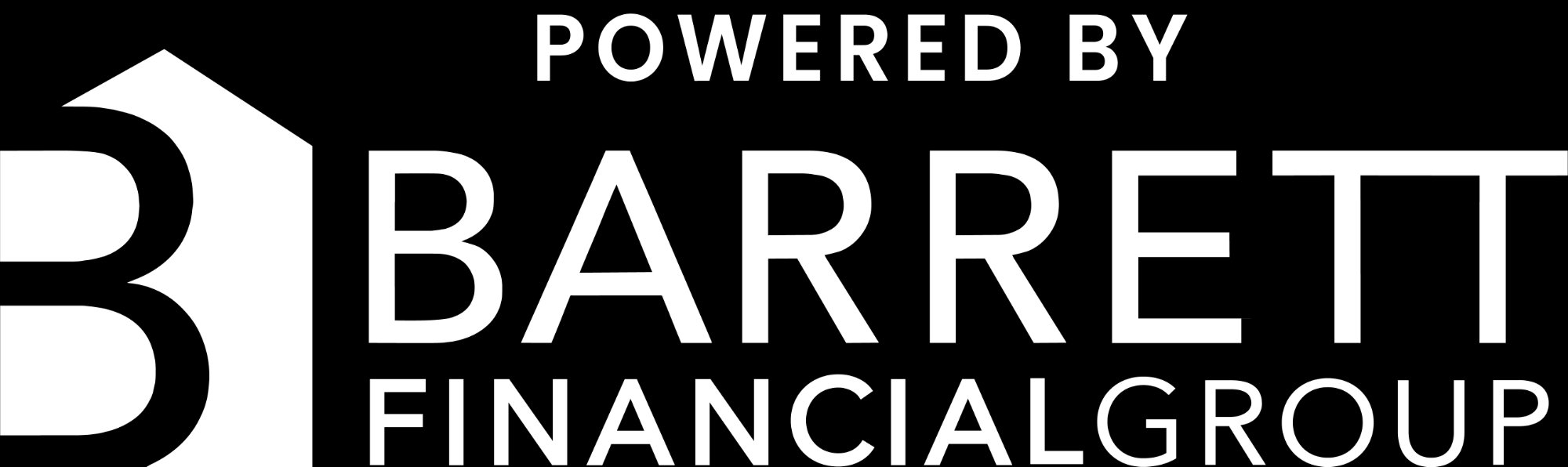 Powered by Barrett Financial Group