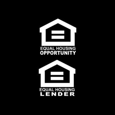 Equal Housing Opportunity and Equal Housing Lender
