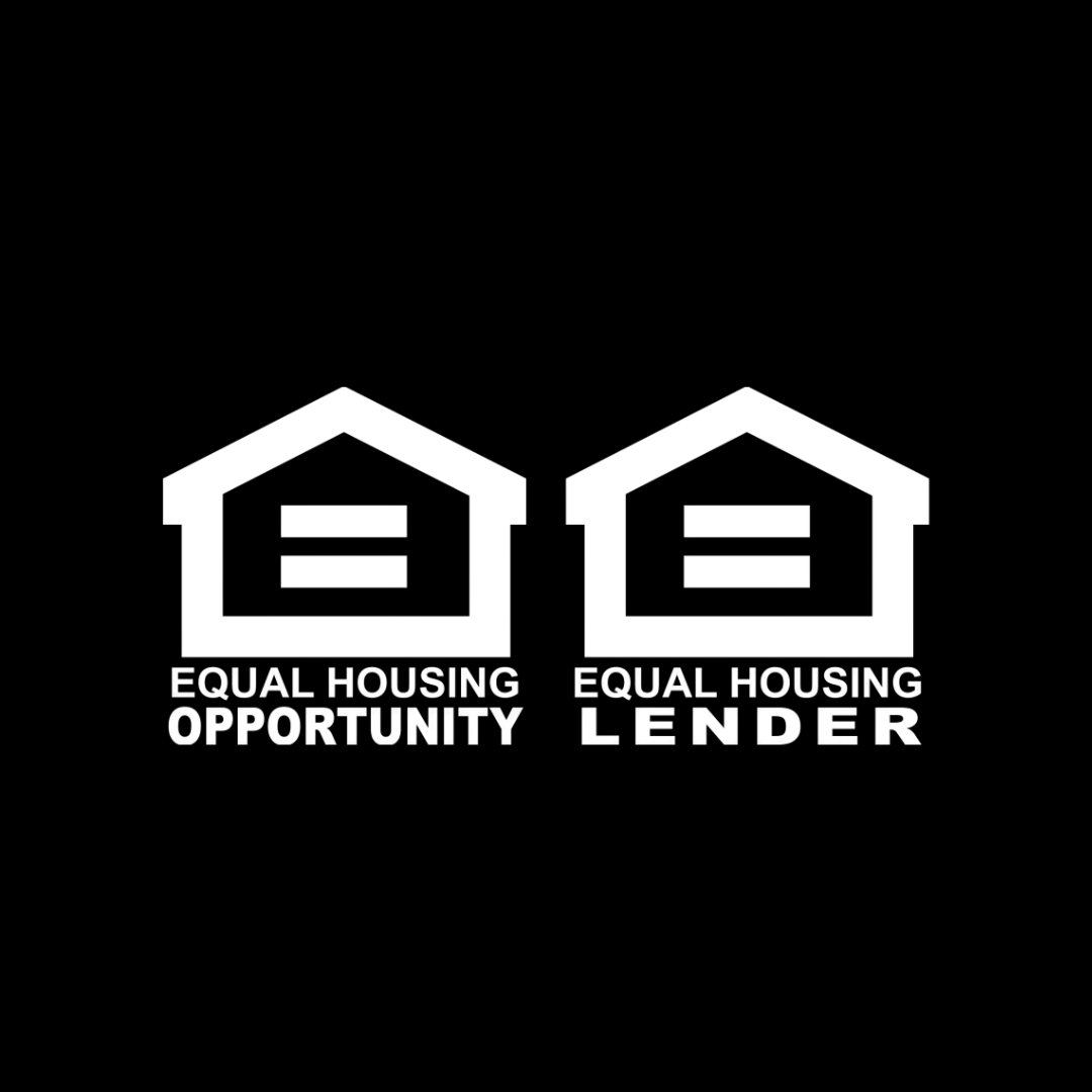 Equal Housing Opportunity and Lender